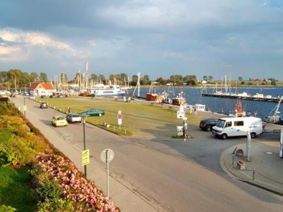 Gloms Apartment in Mecklenburg-Vorpommern, Germany