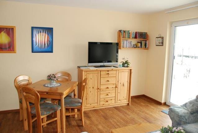 Gloms Apartment in Mecklenburg-Vorpommern, Germany