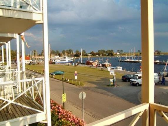 Gloms Apartment in Mecklenburg-Vorpommern, Germany