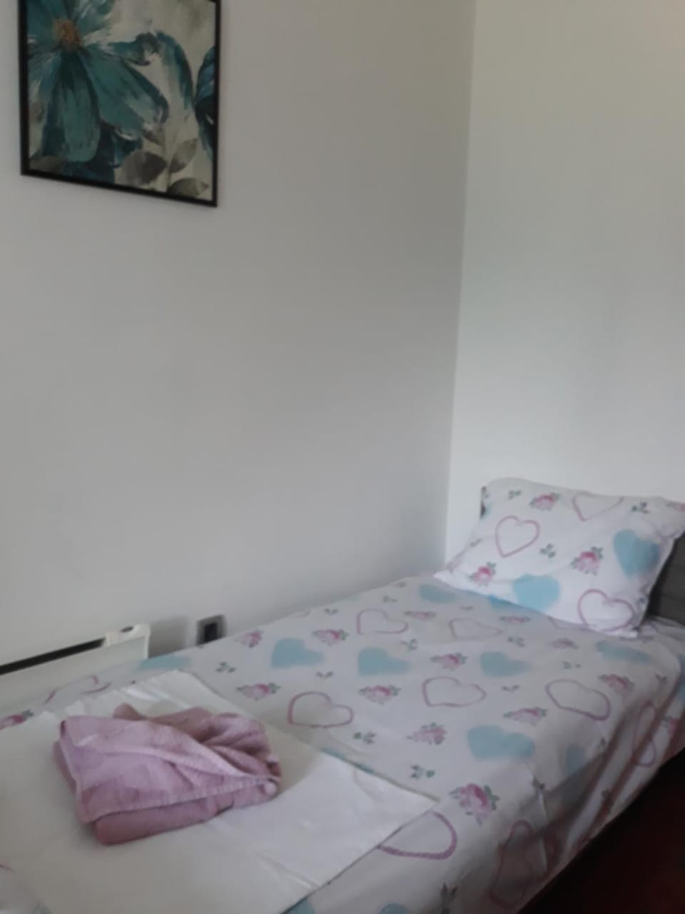 Una Apartment in Serbia