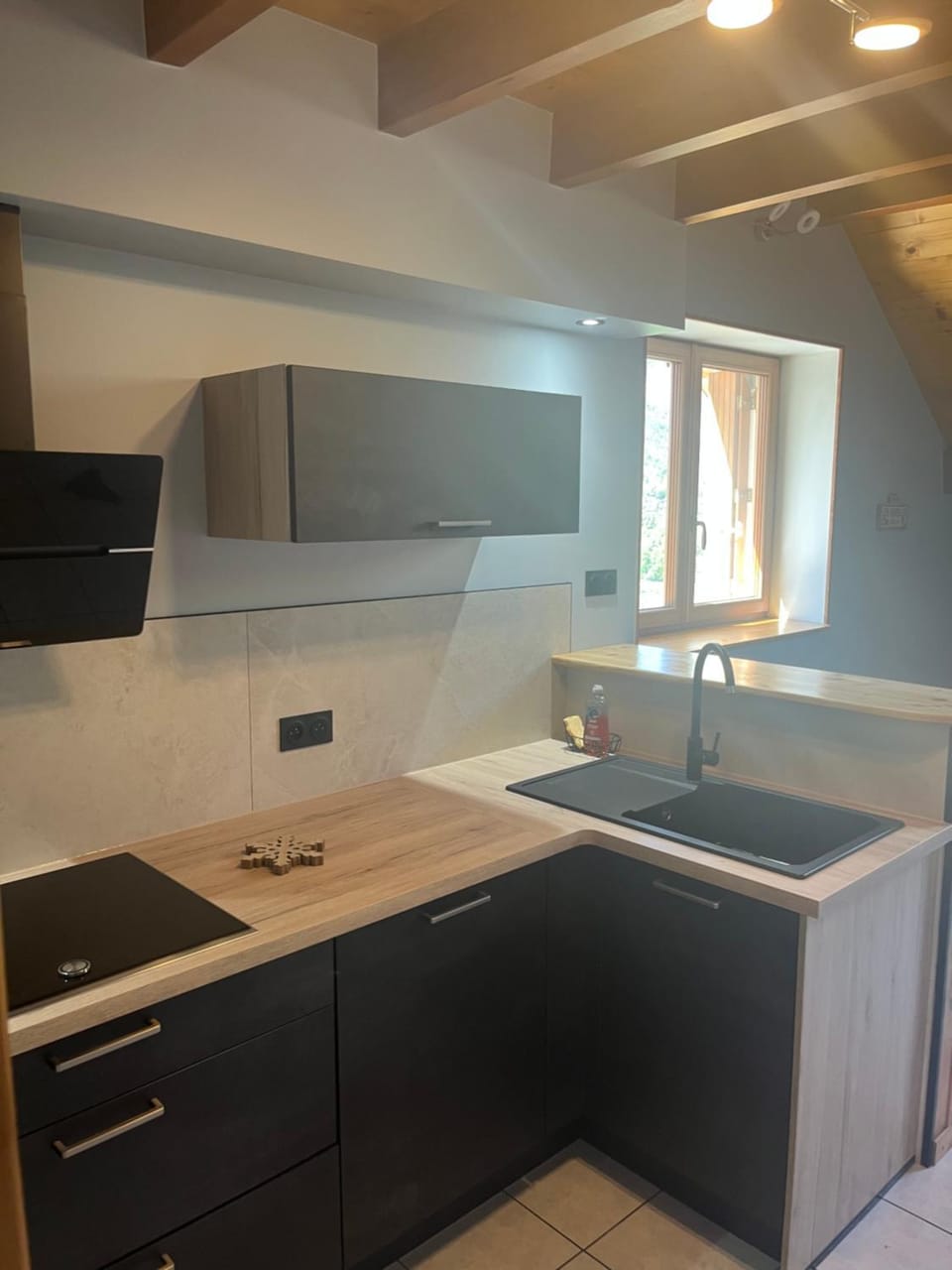 Montricher Karellis, 5 min de St Jean de Maurienne Apartment in Auvergne-Rhône-Alpes