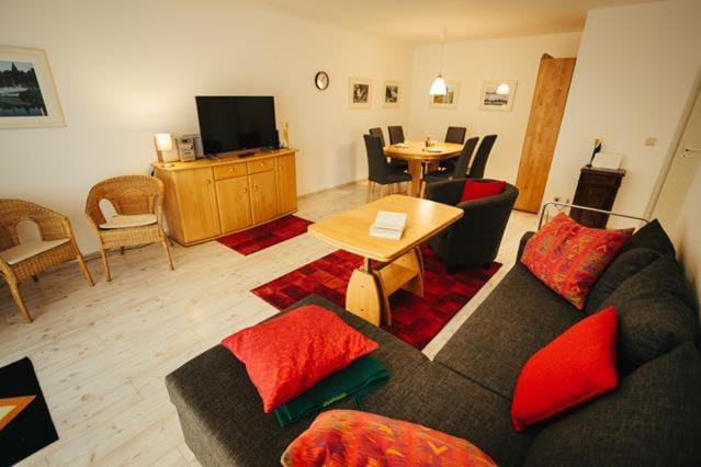 HansenBoese Apartment in Mecklenburg-Vorpommern, Germany