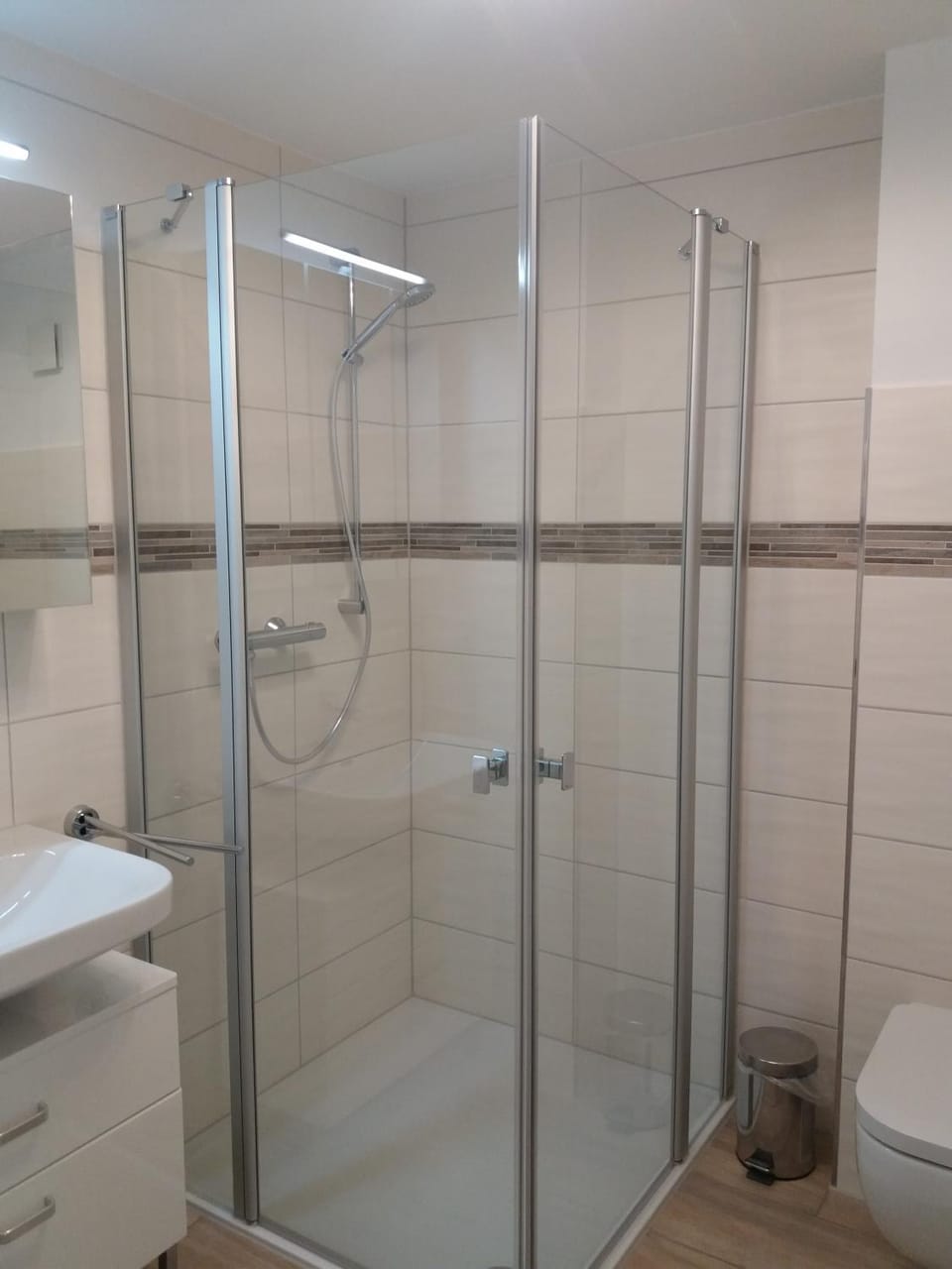 Johann 1 Apartment in Mecklenburg-Vorpommern, Germany