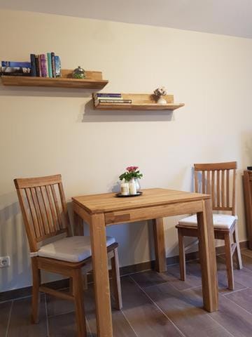 Luise 1 Apartment in Mecklenburg-Vorpommern, Germany