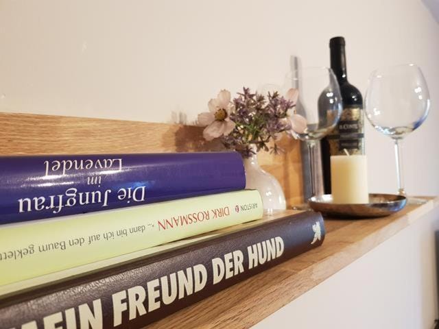 Luise 1 Apartment in Mecklenburg-Vorpommern, Germany