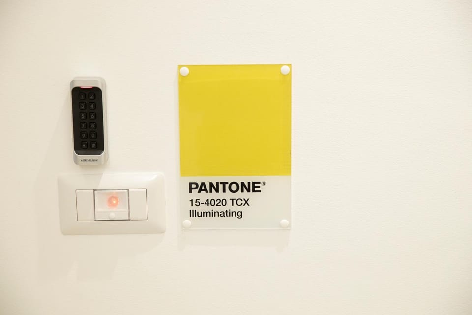 Marigold Residence Apartment in Roseto degli Abruzzi