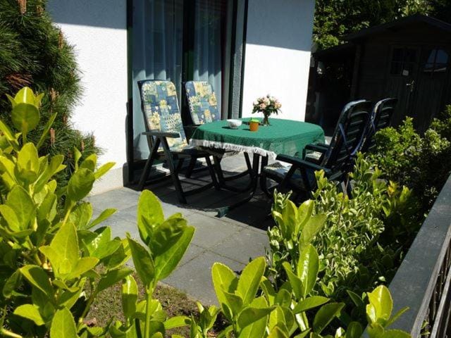 Celin House in Mecklenburg-Vorpommern, Germany