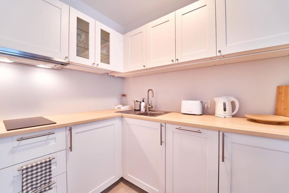 LAGUNA Apartament Polanica Residence 29 Apartment in Lower Silesian Voivodeship