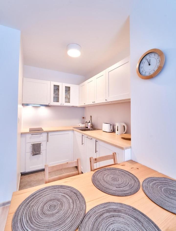 LAGUNA Apartament Polanica Residence 29 Apartment in Lower Silesian Voivodeship