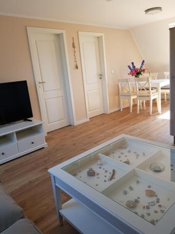 Johann 2 Apartment in Mecklenburg-Vorpommern, Germany