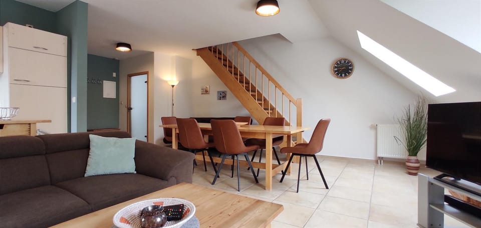 Sonnendeck Apartment in Mecklenburg-Vorpommern, Germany