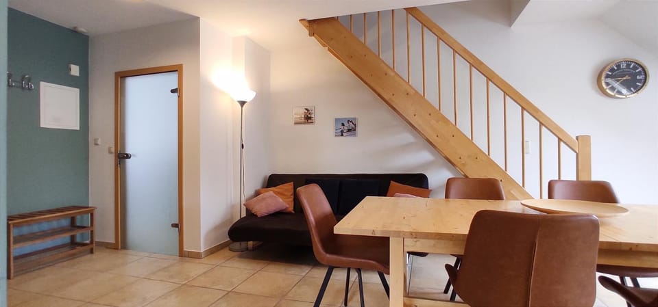 Sonnendeck Apartment in Mecklenburg-Vorpommern, Germany