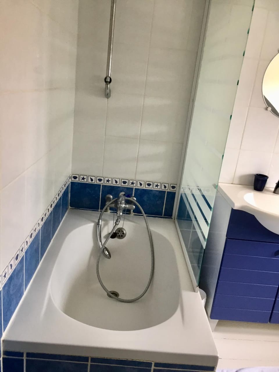 Appartement pour 4 personnes à Fort-Mahon Plage Apartment in Fort-Mahon-Plage