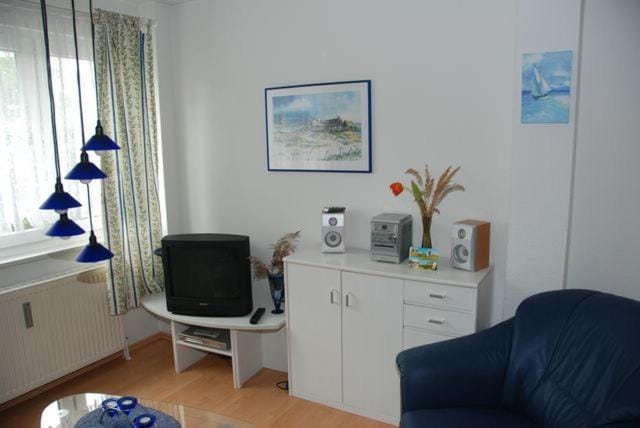 Kordigast Apartment in Mecklenburg-Vorpommern, Germany