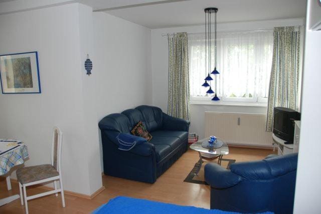 Kordigast Apartment in Mecklenburg-Vorpommern, Germany