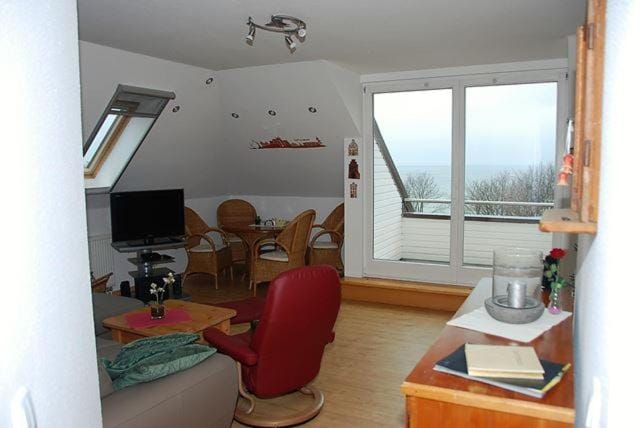 Schöner Blick Apartment in Mecklenburg-Vorpommern, Germany