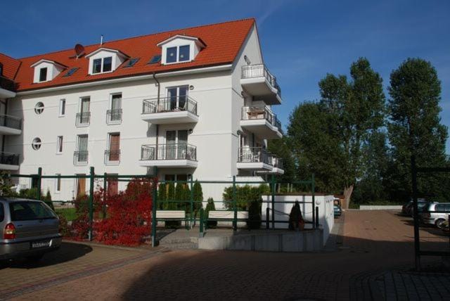Ostseeblick Ferienwohnung Apartment in Mecklenburg-Vorpommern, Germany