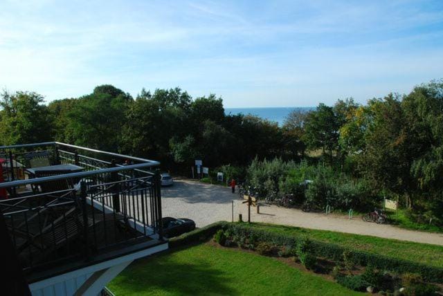 Ostseeblick Ferienwohnung Apartment in Mecklenburg-Vorpommern, Germany