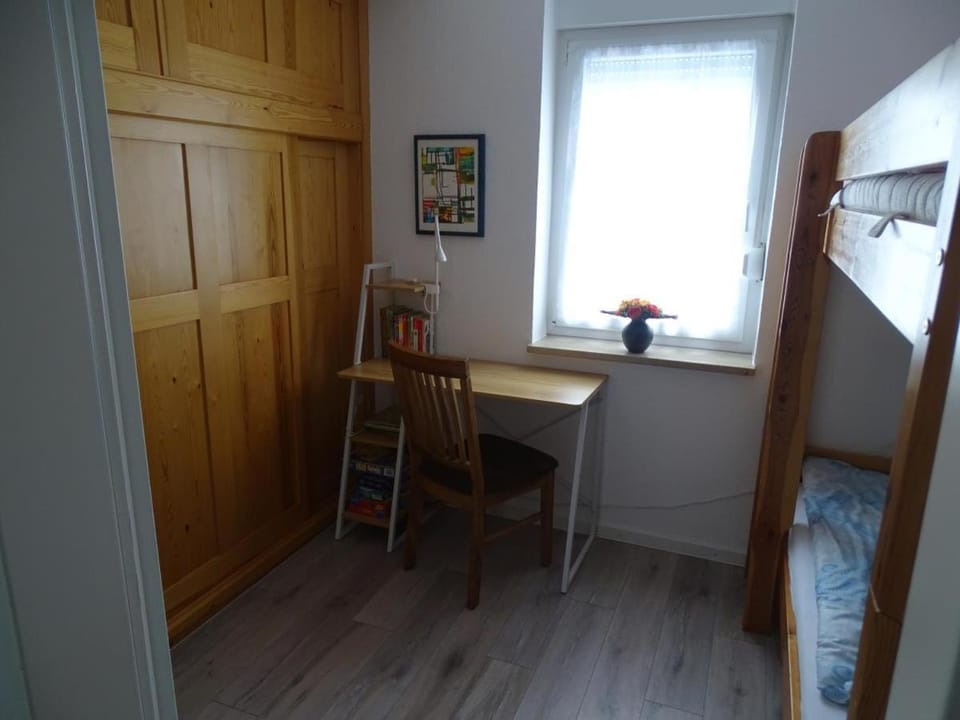 Ferienwohnung Meerleben Apartment in Cuxhaven