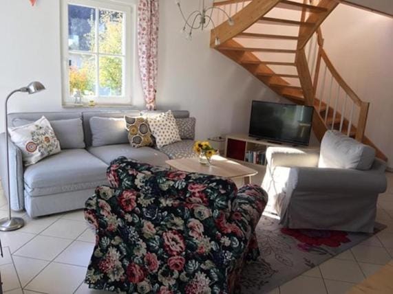 Frohsinn House in Mecklenburg-Vorpommern, Germany