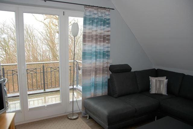 Seesternchen Apartment in Mecklenburg-Vorpommern, Germany