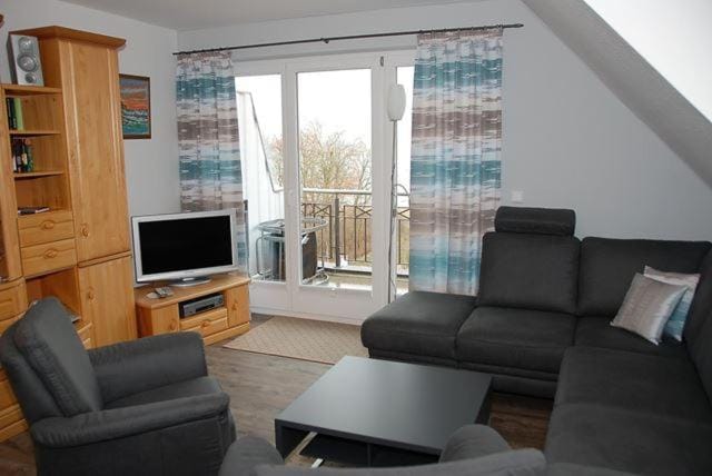 Seesternchen Apartment in Mecklenburg-Vorpommern, Germany