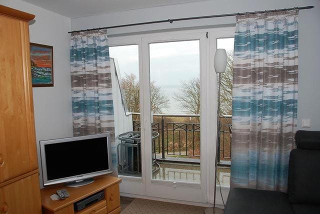 Seesternchen Apartment in Mecklenburg-Vorpommern, Germany