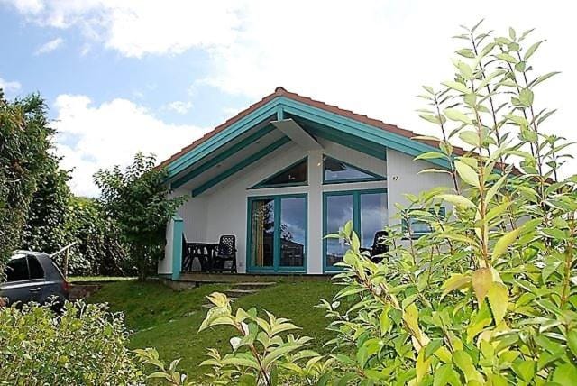 Dänisches Strandhaus House in Mecklenburg-Vorpommern, Germany