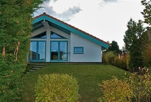 Dänisches Strandhaus House in Mecklenburg-Vorpommern, Germany