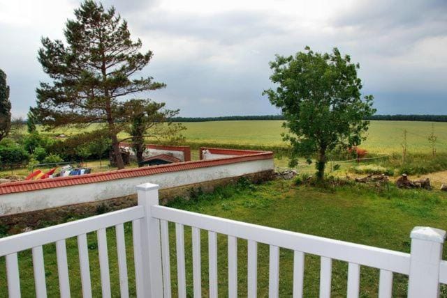 "Utkiek" im "Roden Hus" Apartment in Mecklenburg-Vorpommern, Germany