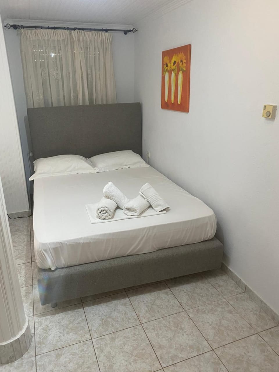 Holiday House Skala Kallirachi House in Thasos