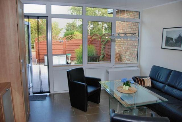 Poeler Perle House in Mecklenburg-Vorpommern, Germany