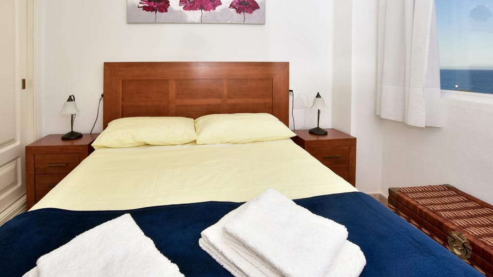 Apartamento Las Calitas I Apartment in Vega Baja del Segura