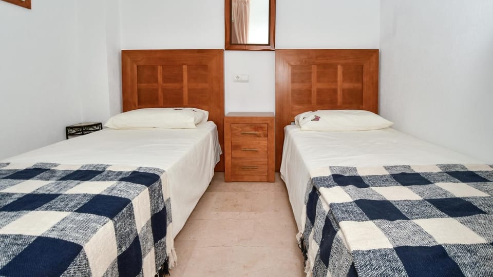 Apartamento Las Calitas I Apartment in Vega Baja del Segura