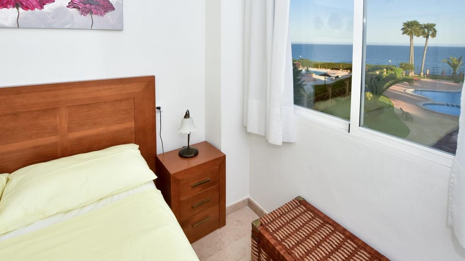 Apartamento Las Calitas I Apartment in Vega Baja del Segura