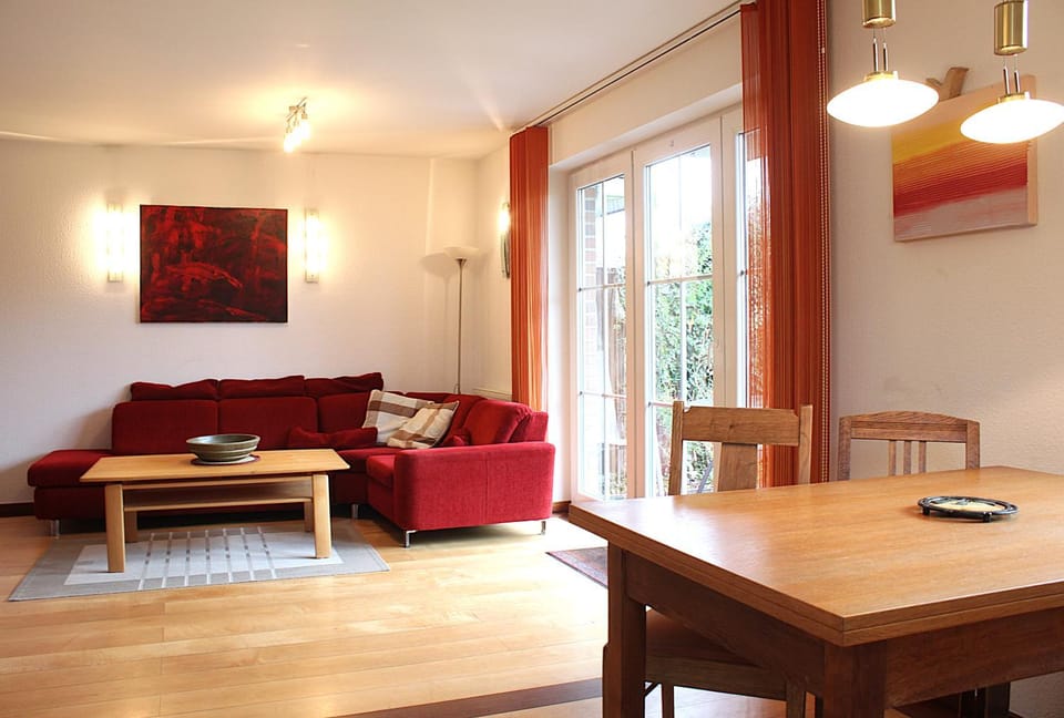 Gerdemann Apartment in Mecklenburg-Vorpommern, Germany