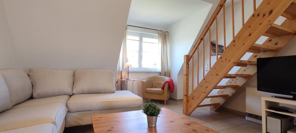 Wanderer Apartment in Mecklenburg-Vorpommern, Germany