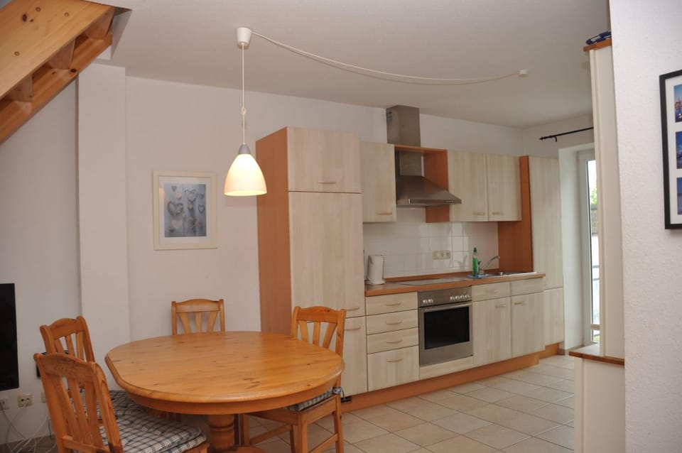Wanderer Apartment in Mecklenburg-Vorpommern, Germany