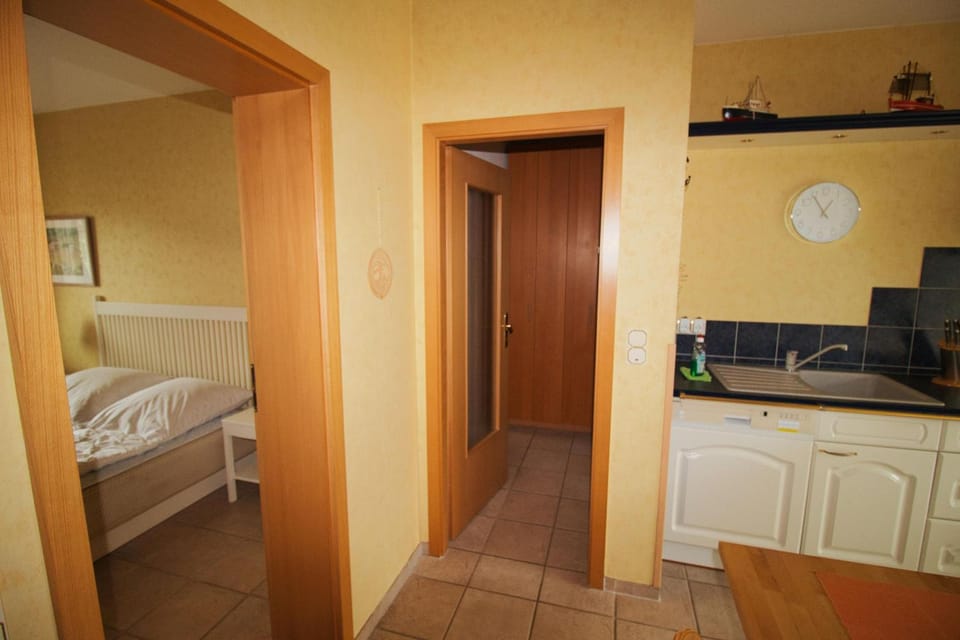 Thöle Apartment in Mecklenburg-Vorpommern, Germany