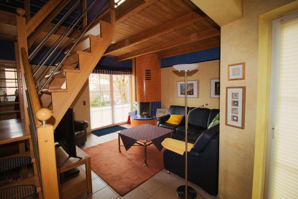 Thöle Apartment in Mecklenburg-Vorpommern, Germany