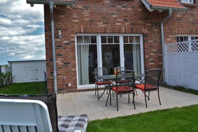 Leuchtturmblick House in Mecklenburg-Vorpommern, Germany