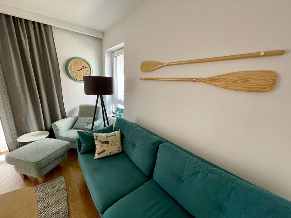 Apartament Pogorzelica Baltic Park Apartment in West Pomeranian Voivodeship, Poland