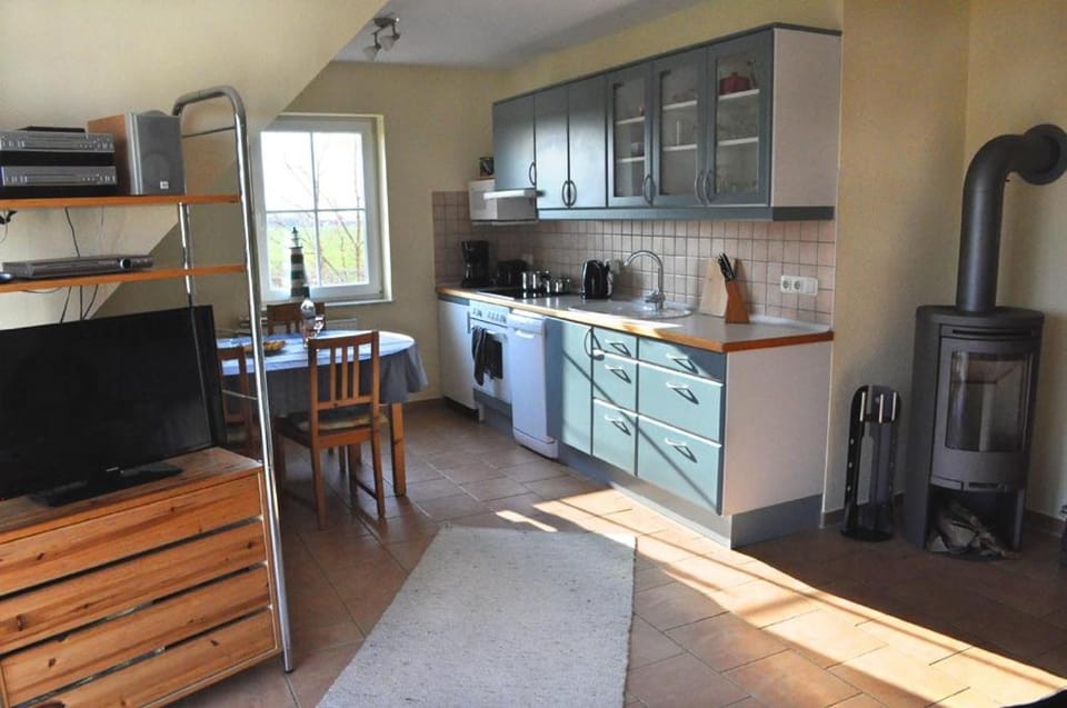 Andrea Apartment in Mecklenburg-Vorpommern, Germany