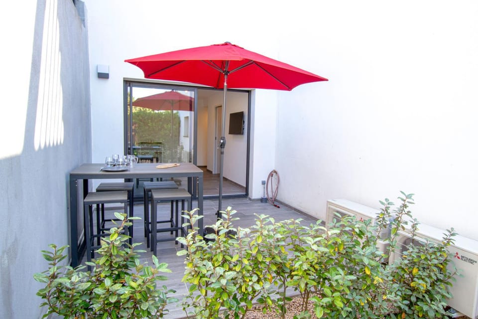 STUDIO PORTICCIO AGOSTA PLAGE Apartment in Corsica