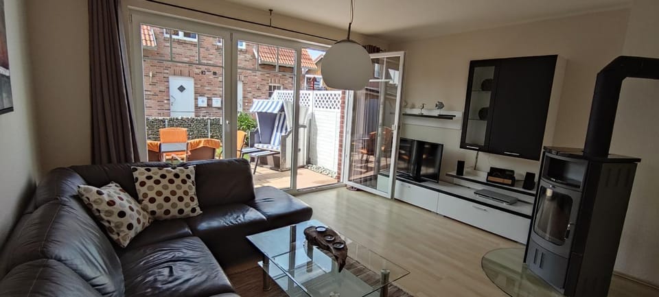 Ostseeblick Ferienhaus House in Mecklenburg-Vorpommern, Germany