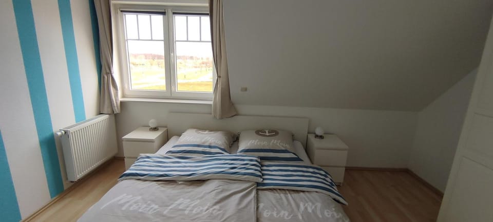 Ostseeblick Ferienhaus House in Mecklenburg-Vorpommern, Germany