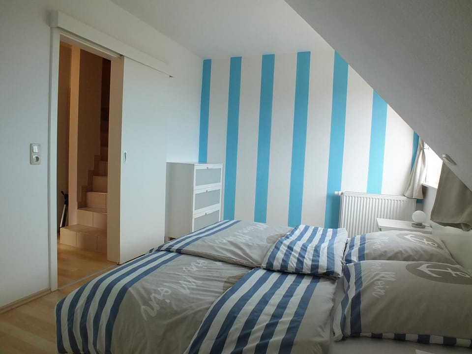 Ostseeblick Ferienhaus House in Mecklenburg-Vorpommern, Germany