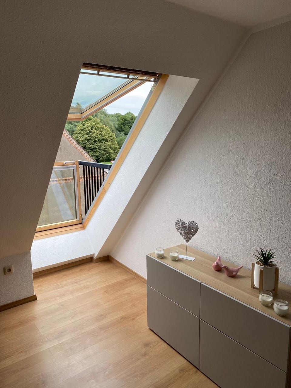 Henning 2 Apartment in Mecklenburg-Vorpommern, Germany