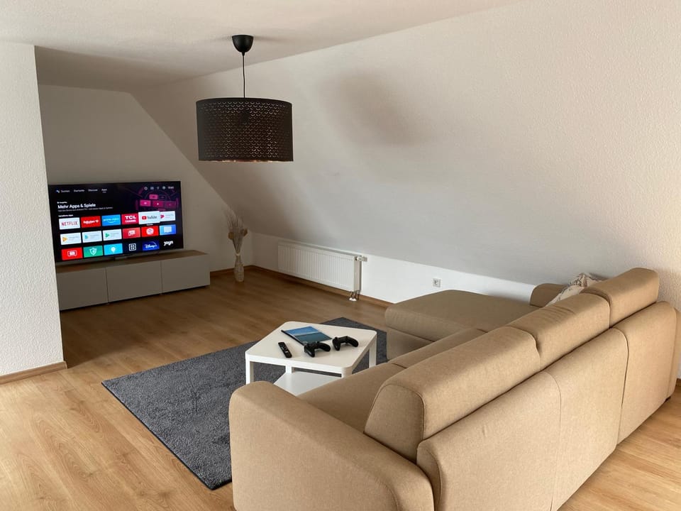 Henning 2 Apartment in Mecklenburg-Vorpommern, Germany