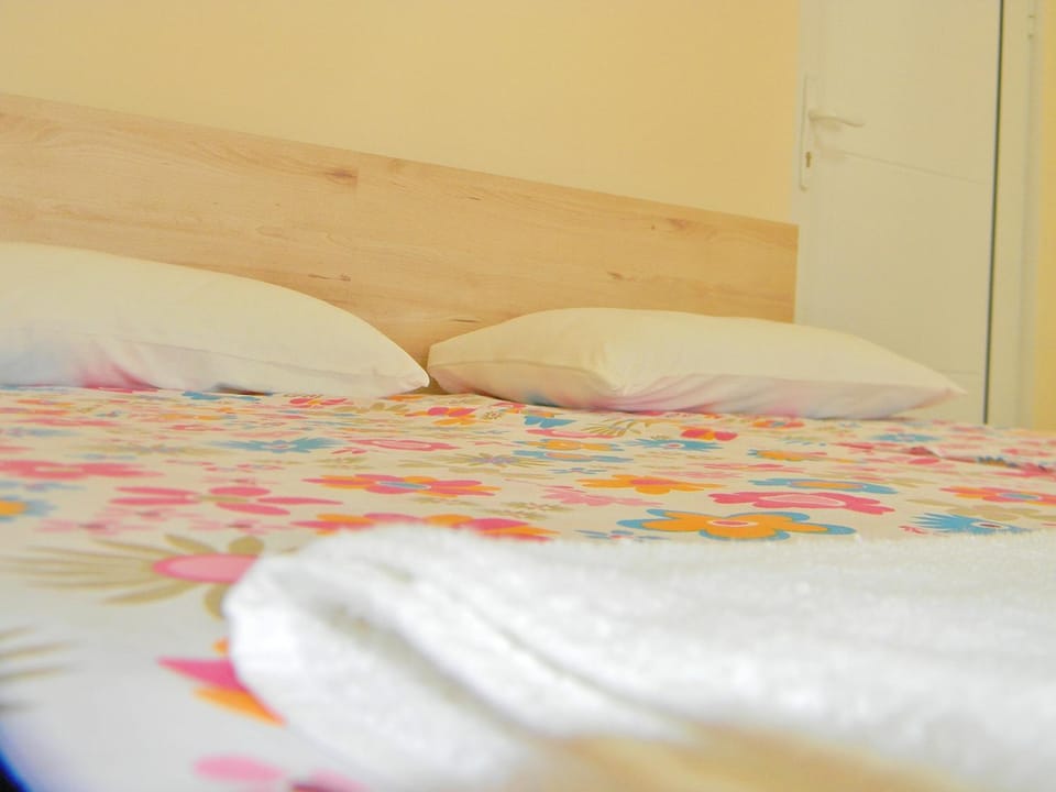 Sorella Villa in Serbia